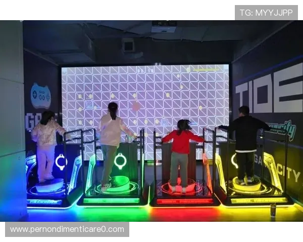 探索真人游戏经典场景设计带来的沉浸式体验与视觉盛宴